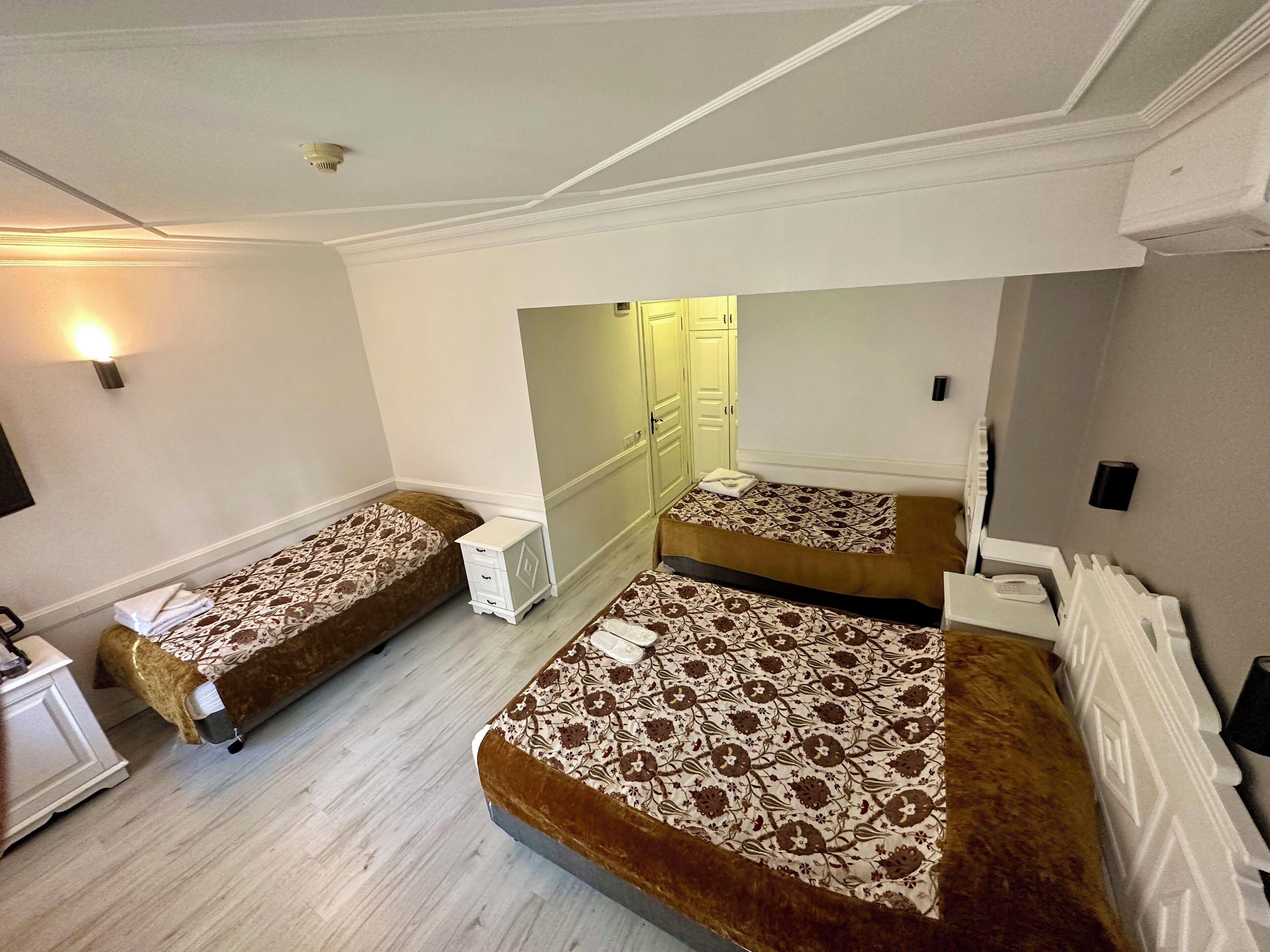Hotel Alp Guesthouse, Istanbul
